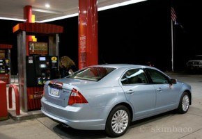 gas-station