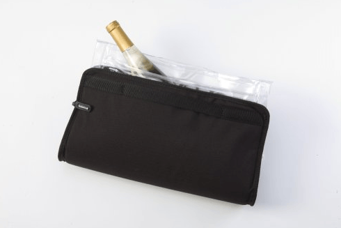 wine bottle carrier fo traveling