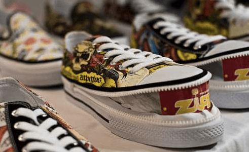 Vans Repair Shoes Vans Repair Shoes