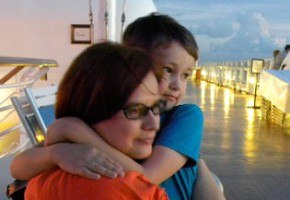 mother-son-love