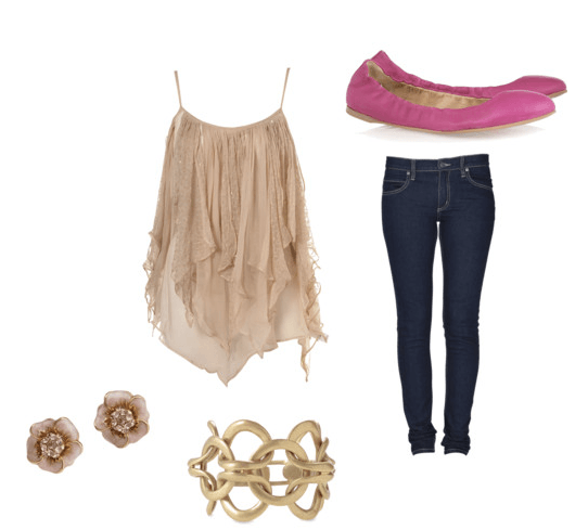 girls outfits 1