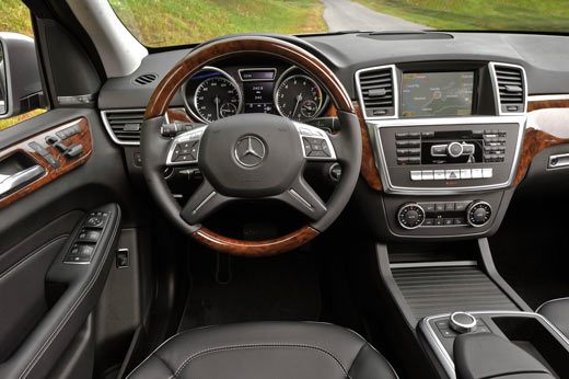 The award winning famous MercedesBenz cup holders are heating and cooling