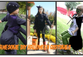 halloween costumes