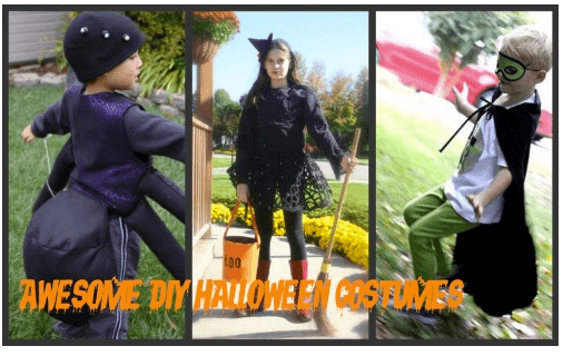 halloween costumes