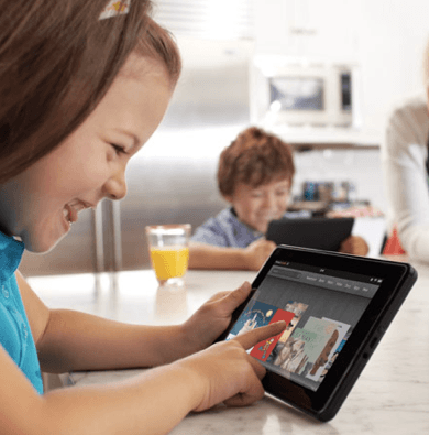 Kindle fire gifts for girls, kindle