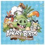 Angry Birds Cookbook Angry Birds gifts, Angry Birds cookbook
