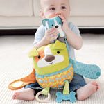 Skip Hop Toys best toys for kids, holiday toy gift guide