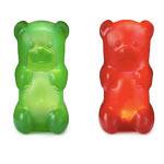 Gummy Bear Lamp for Girls room gifts for tween girls, gifts for teen girls under $30