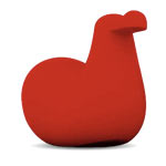 DODO rocking chair by Oiva Toikk DODO rocking chair by Oiva Toikk