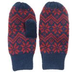 Nordic Mittens for Kids gifts for girls under $30