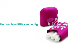 ob tampons ad I'm sorry