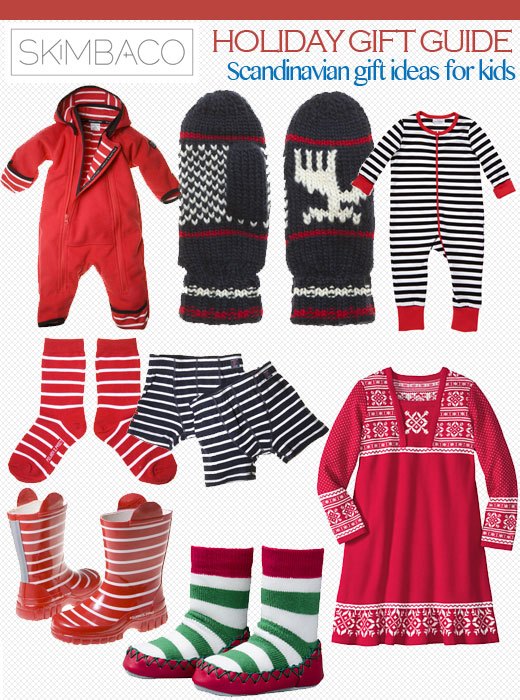 Scandinavian Children's Clothing Brand Polarn O. Pyret | Skimbaco