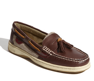 Up To 55% Off Sperry Top-Sider Boat Shoes + Free Shipping