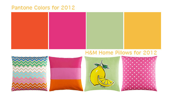 h&m home 2012