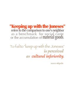 keeping-up-with-joneses