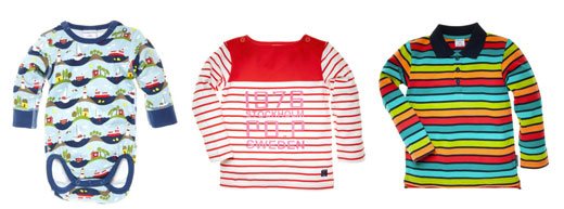 polarn-o-pyret-scandinavian-kids-clothes Polarn O. Pyret spring 2012 photos, Scandinavian kids clothes, Swedish children's clothing