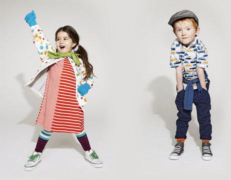 polarn-o-pyret-spring-style Polarn O. Pyret spring 2012 photos, Scandinavian kids clothes, Swedish children's clothing
