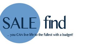 sale-finds
