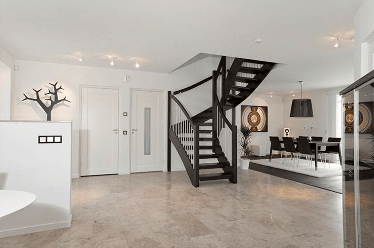 renting in Linköping