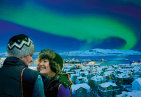 iceland northern lights
