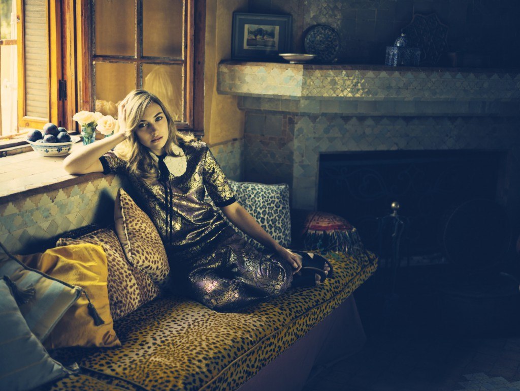 marni hm campaign photos Marni at H&M photos