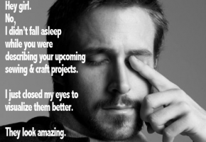 ryan gosling