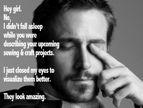 ryan gosling