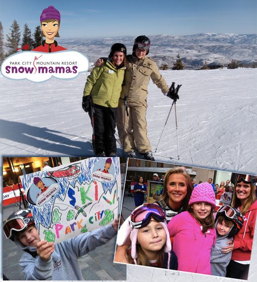 park-city-ski-resort-snowmamas park city ski resort snowmamas memories