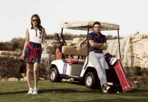 tommy hilfiger golf