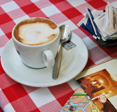 cappucino-italy