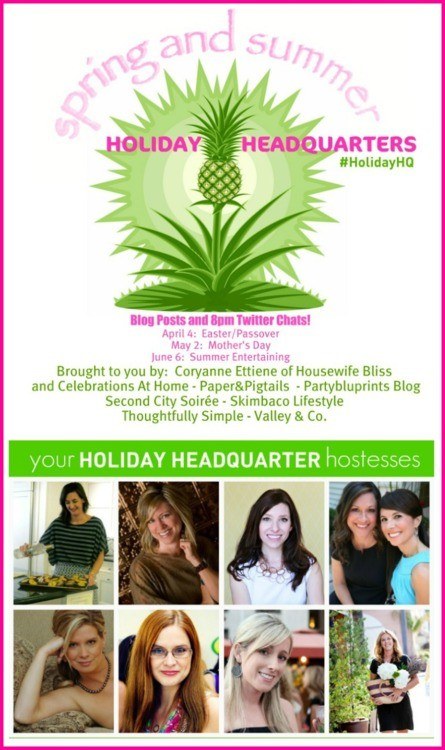 holidayheadq