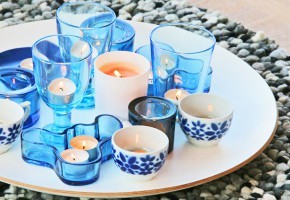 iittala-glass-blue