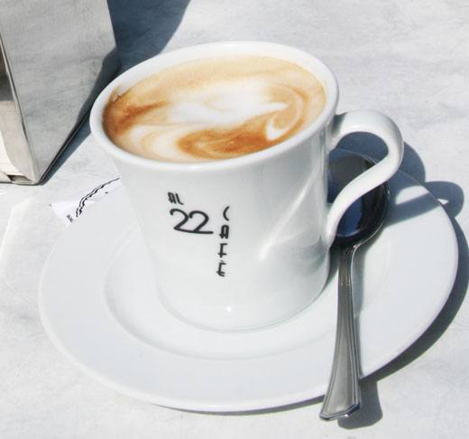 latte-italy