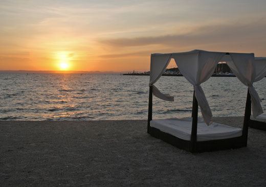 sunset-mexico