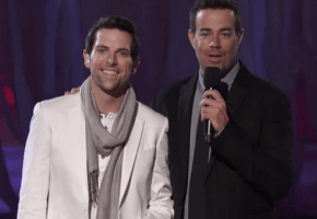 chris mann singing ave maria