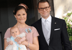 princess victoria