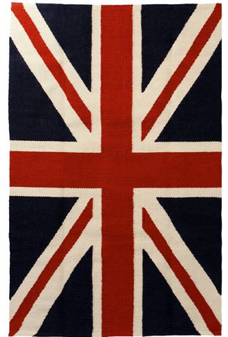 Flag Rug