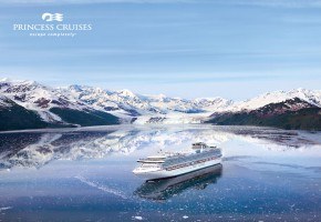 Princess Cruises Memorial Day Sale
