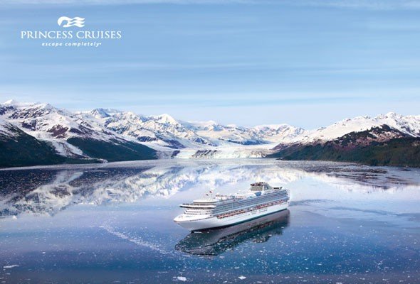 Princess Cruises Memorial Day Sale