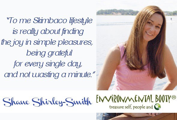 Shane Shirley-Smith interview at SkimbacoLifestyle.com