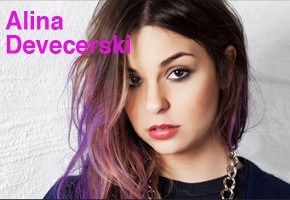 Alina Devecerski