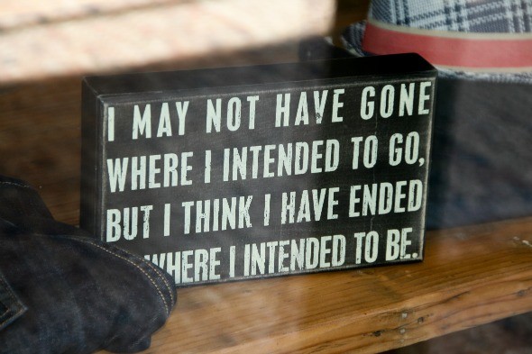 Travel quote