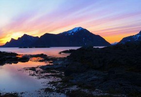 arctic-light