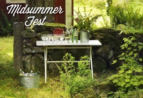 midsummer-sweden