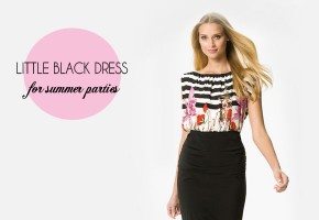 LBD-summer-dresses