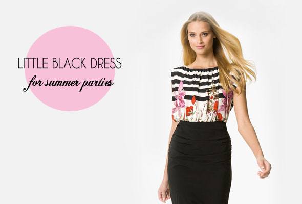 LBD-summer-dresses