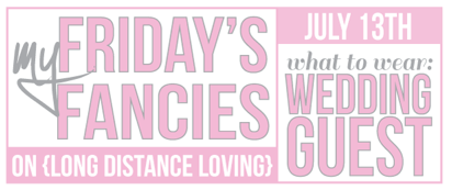 friday's fancies