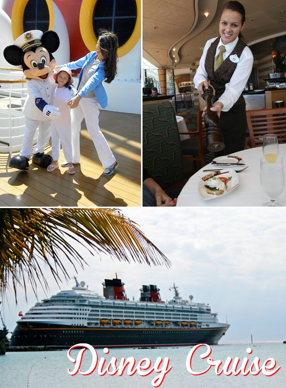 Disney Cruise Line as seen on http://www.skimbacolifestyle.com
