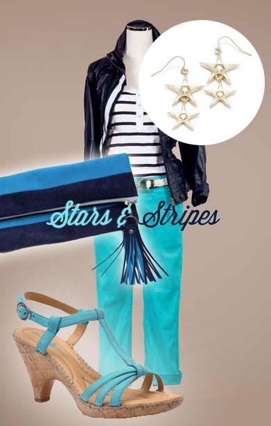 Mexican Flag Converse