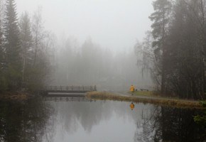 10 Things to do Outside in the Autumn by @SatuVW